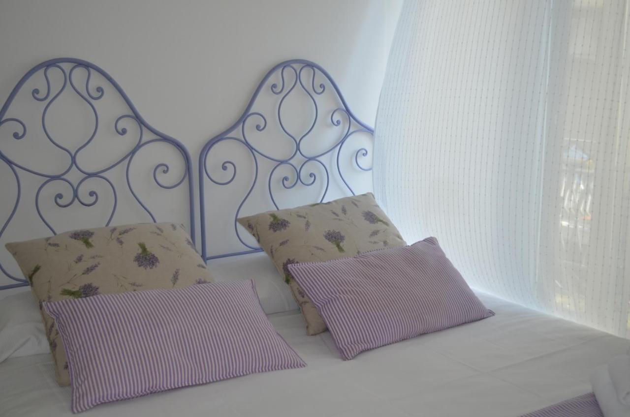 Frasteva Villa Aci Castello Bagian luar foto