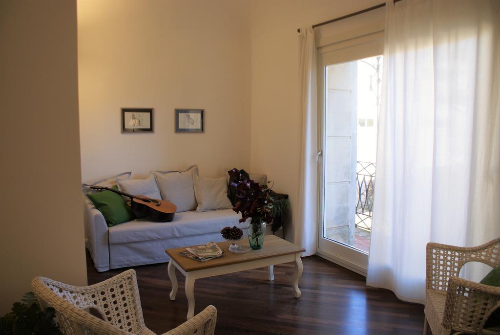 Frasteva Villa Aci Castello Bagian luar foto