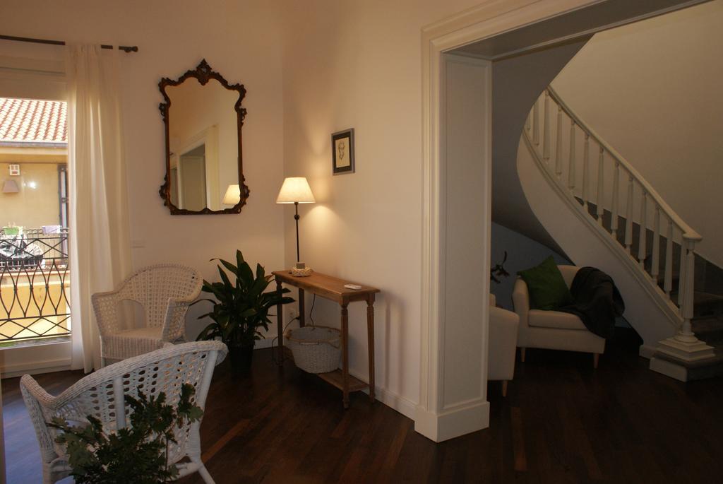 Frasteva Villa Aci Castello Bagian luar foto