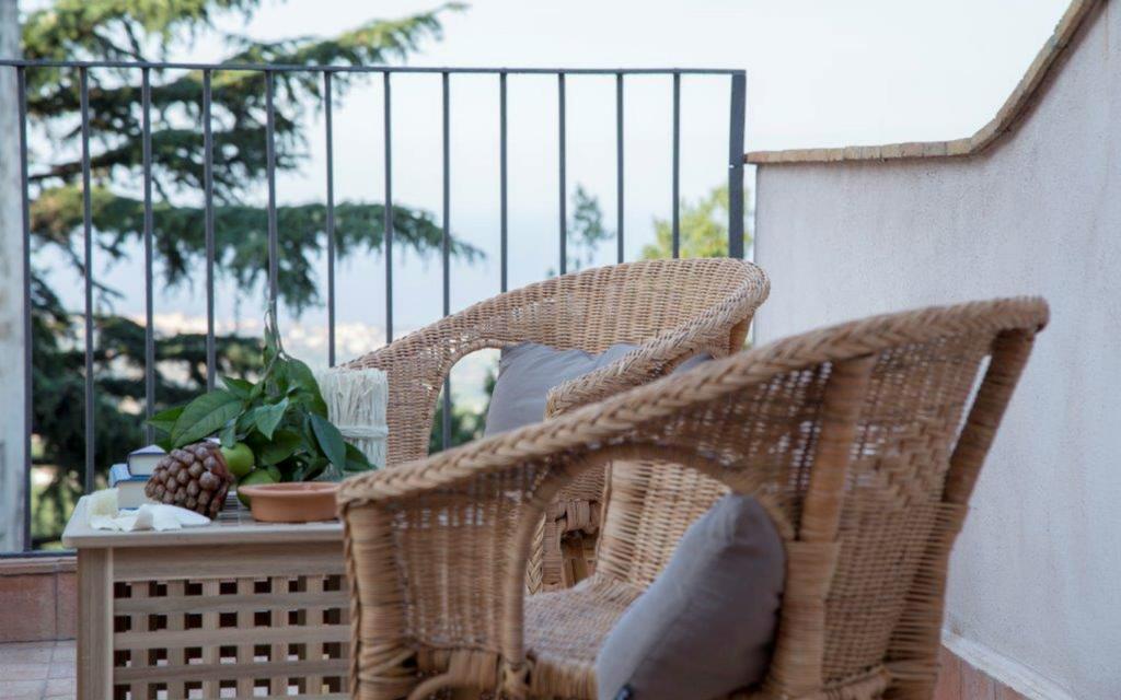 Frasteva Villa Aci Castello Bagian luar foto